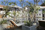 Hotel Tamarind Tree