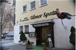 Hotel Ulmer Spatz
