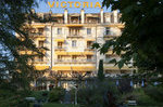 Hotel Victoria Glion