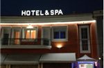 Hotel Vila Kerciku & Spa
