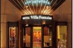 Hotel Villa Fontaine Roppongi