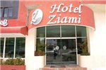 Hotel Ziami