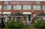 Hotelli & Ravintola Martinhovi