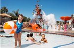 Howard Johnson Anaheim Hotel and Water Playground