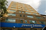 Howard Johnson Hotel Alameda