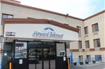 Howard Johnson Inn-JFK Airport, Jamaica, Queens, NYC