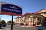 Howard Johnson Inn Lubbock