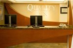 Quality Inn Tuxtla Gutierrez