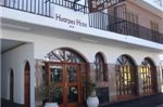 Huarpes Hotel