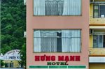 Hung Manh Hotel