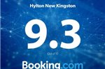 Hylton New Kingston