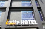 I-City Hotel