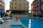 Ibrahim Bey Hotel