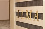 Mini-Hotel Ilma