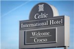 Celtic International Hotel Cardiff Airport