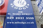 ML Lodge