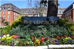 Lensbury Resort