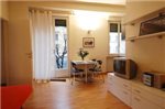 Citta Studi Halldis Apartments