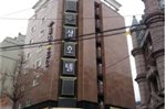 Incheon Sharp Hotel