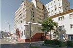 Ion Cernic Apartments