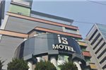 IS Motel