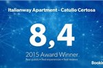 Italianway Apartment - Catullo Certosa