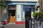 Jacksons Restaurant and Guesthouse