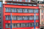 Jaegers Munich (Hotel/Hostel)