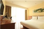 JI Hotel Urumqi Hongshan