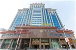 JI Hotel Wuhan Guanggu Plaza