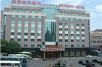 Jiangxi Modern Hotel