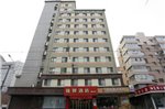 Jiayi Hotel Dalian Zhongshan Square