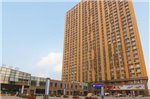 Jinan Tujia Sweethome Serviced Apartment Xiangtai Huidong International