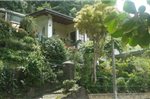 Jinendhi Garden Villa