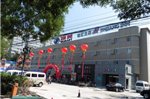 Jinjiang Inn Beijing Fengtai Sports Center