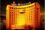 Jinjiang Metropolo Hotel,Shanghai, Tongji University