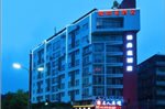 Jinshanghua Hotel
