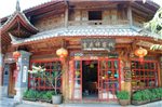 Jiqingxiang Inn
