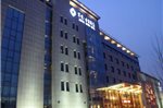 Junyue Shiyuan Hotel