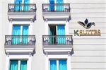 K Suites Hotel