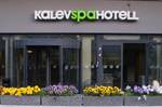 Kalev Spa Hotel & Waterpark