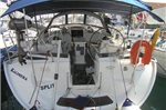 Kalimera 46 Cruiser Houseboat