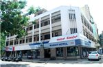 Kamat's Hotel Lalbagh