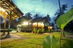 Kampung Tok Lembut Vacation Home