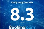 Kandy Shady Trees Villa