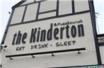 Kinderton House Hotel