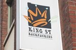 King Street Backpackers Melbourne