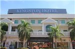 Kingston Executive Hotel