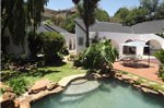 Kloofview Guesthouse CC