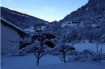 Klosters Chalet Apartment